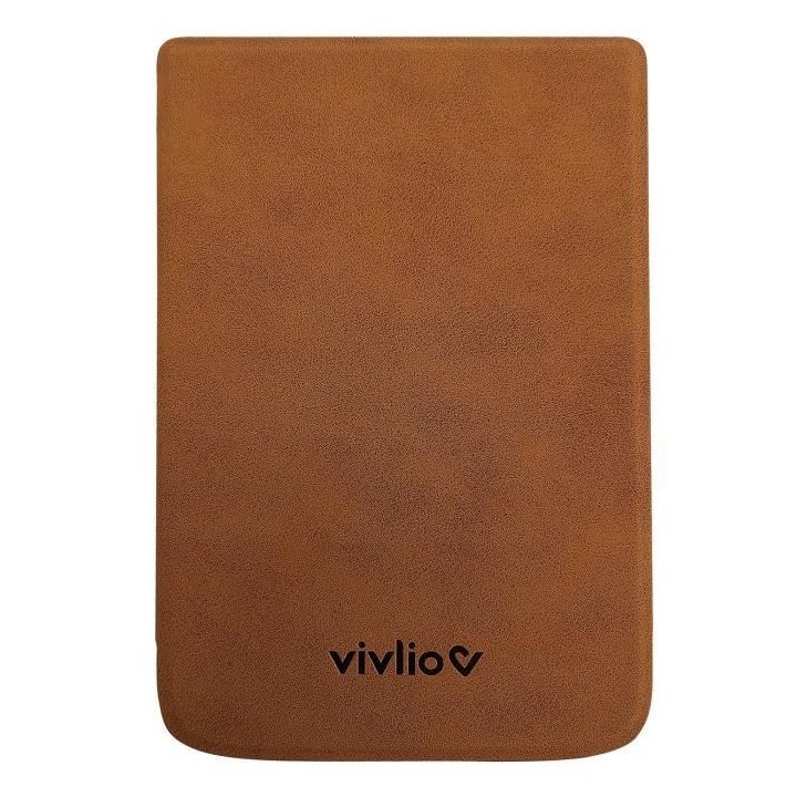 VILVIO Housse de protection pour Tablette compatible TL5/THD+/Color