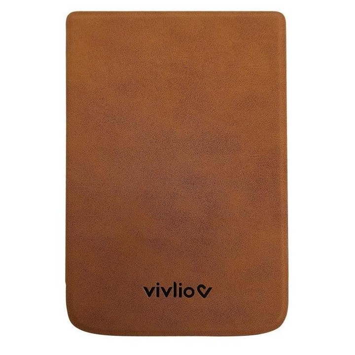 VILVIO Housse de protection pour Tablette compatible TL5/THD+/Color