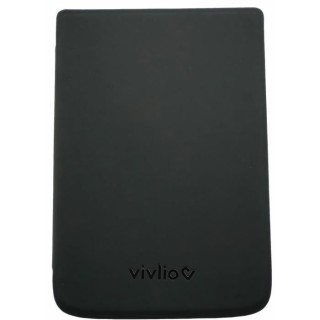 VIVLIO - Housse de Protection Intelligente Compatible TL4/TL5 et THD+