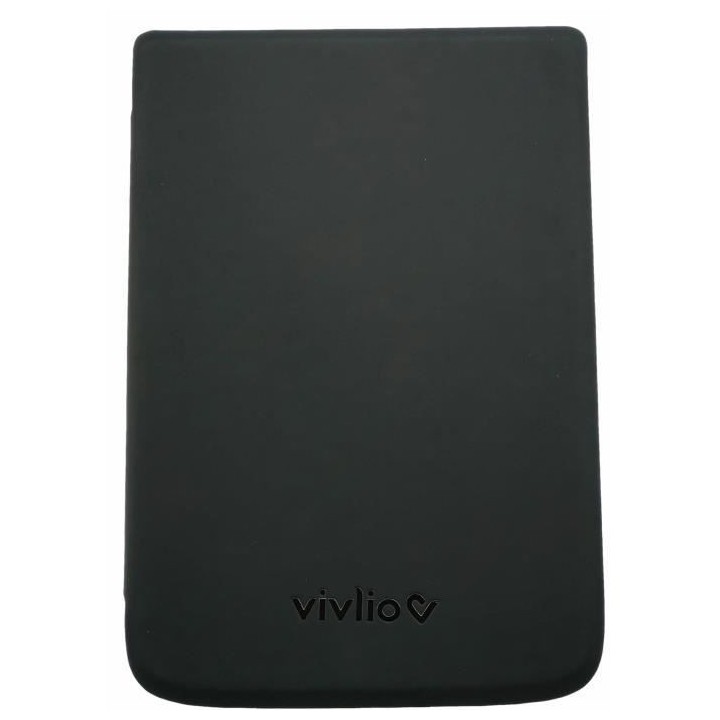 VIVLIO - Housse de Protection Intelligente Compatible TL4/TL5 et THD+