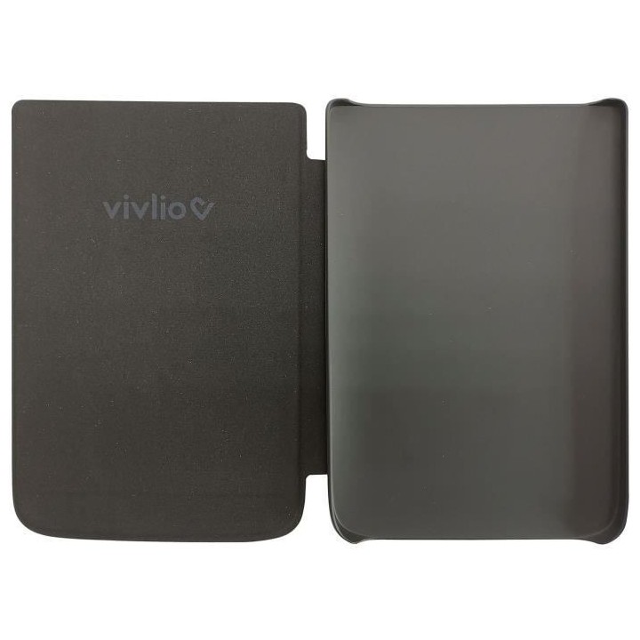 VIVLIO - Housse de Protection Intelligente Compatible TL4/TL5 et THD+
