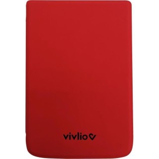 VIVLIO - Housse de Protection Intelligente Compatible TL4/TL5 et THD+