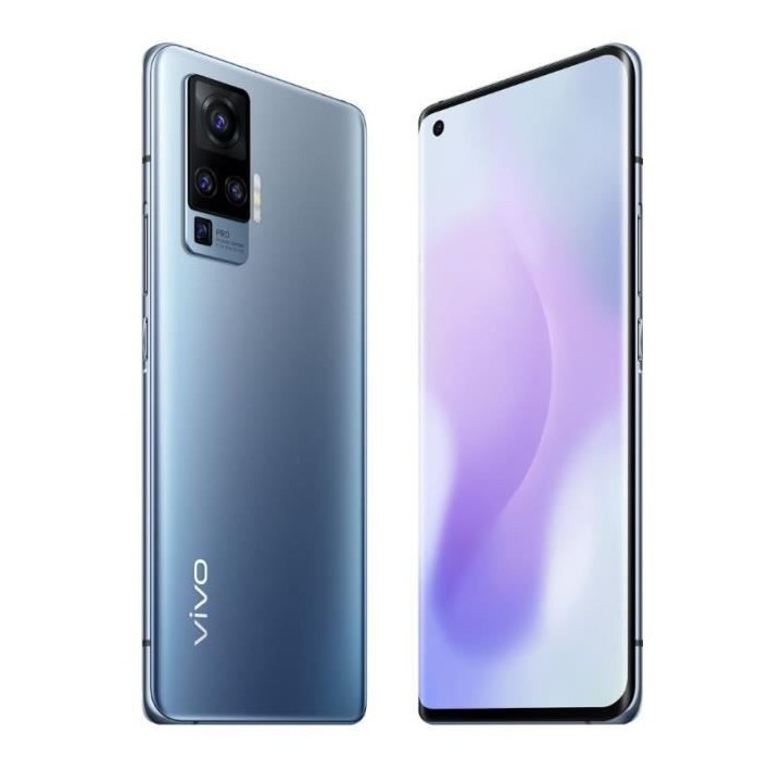 VIVO X51 5G 256Go Gris