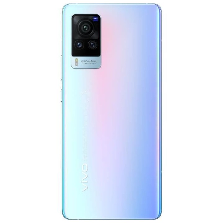 VIVO X60 Pro 5G 256Go Bleu