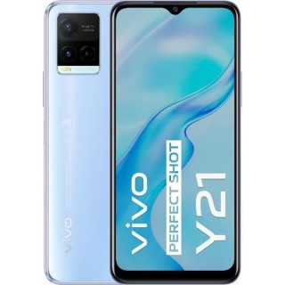 VIVO Y21 4G 64Go Blanc