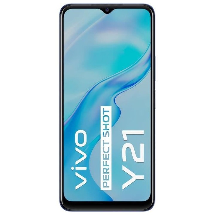 VIVO Y21 4G 64Go Bleu