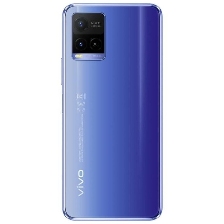 VIVO Y21 4G 64Go Bleu