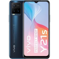 VIVO Y21S 4G 128Go Bleu