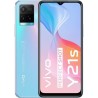 VIVO Y21S 4G 128Go Bleu nacré