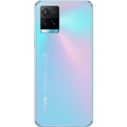 VIVO Y21S 4G 128Go Bleu nacré