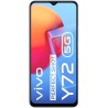 VIVO Y72 5G 128Go Bleu