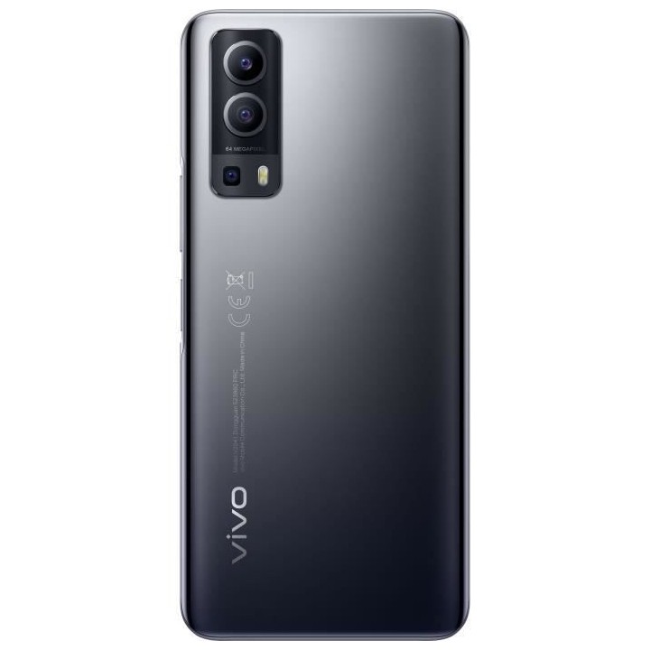 VIVO Y72 5G 128Go Noir