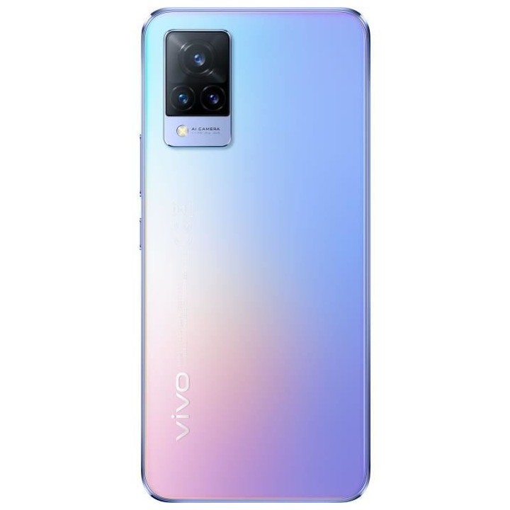 VIVO V21 128Go Bleu Clair