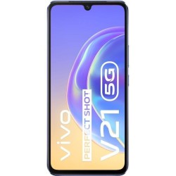 VIVO V21 128Go Bleu Clair