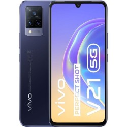 VIVO V21 128Go Bleu Foncé 5G