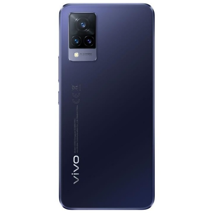 VIVO V21 128Go Bleu Foncé 5G