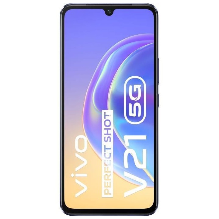 VIVO V21 128Go Bleu Foncé 5G