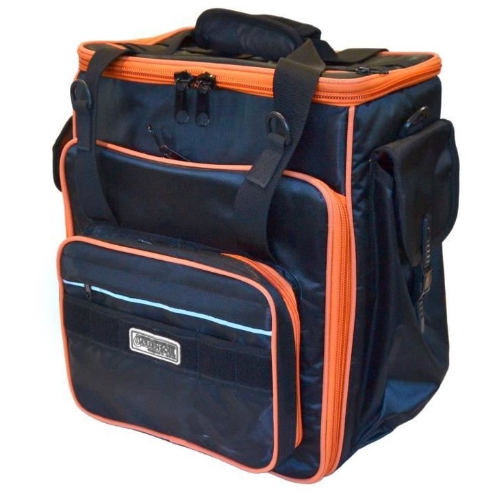 VOLKIEN - Sac de peche - TACTICAL EDGE ASSAULT XL