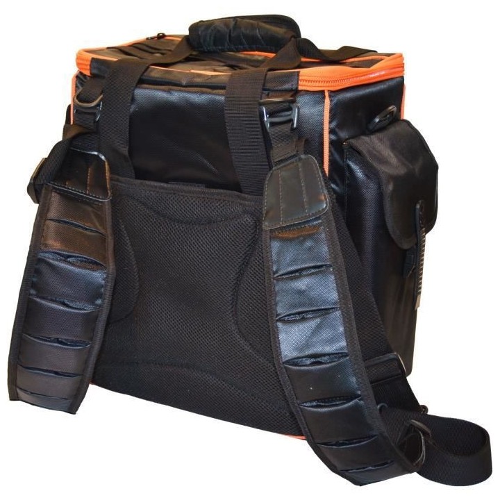 VOLKIEN - Sac de peche - TACTICAL EDGE ASSAULT XL