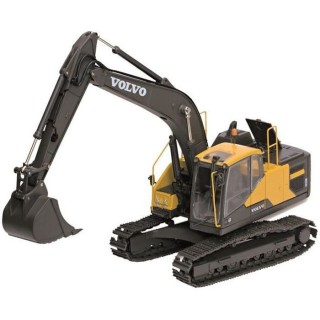 BBURAGO Véhicule de construction Pelleteuse a chenilles EC220E Volvo