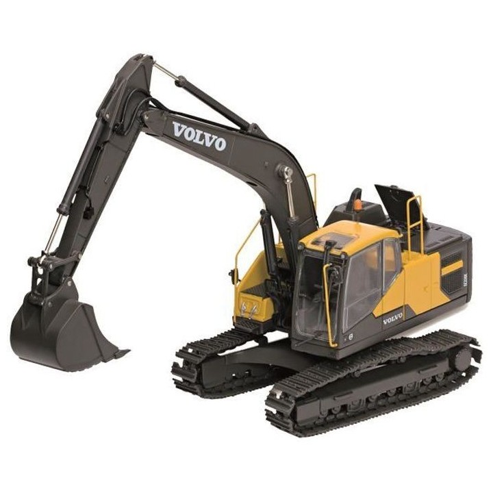 BBURAGO Véhicule de construction Pelleteuse a chenilles EC220E Volvo
