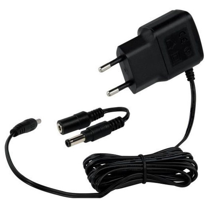 VTECH - Adaptateur Secteur Duo