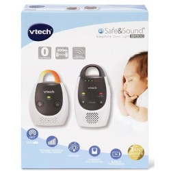 VTECH - Babyphone Audio Classic Light - BM1100