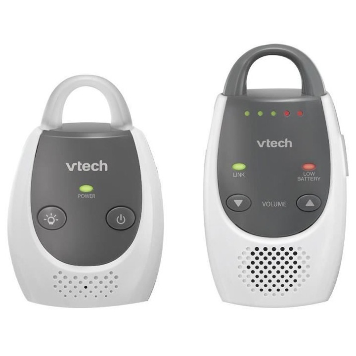 VTECH - Babyphone Audio Classic Light - BM1100