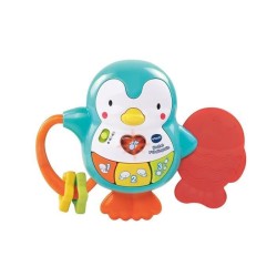 VTECH BABY - Hochet P'tit...