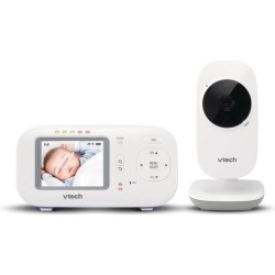 VTECH - Babyphone Vidéo...