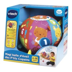 VTECH BABY - Magi Balle d'Éveil des P'tits Copains