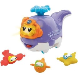 VTECH BABY - Jouet de Bain...