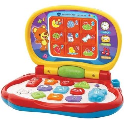 VTECH BABY - Lumi Ordi Des...