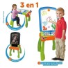 VTECH - Magi Chevalet Interactif 3 en 1 - Bleu