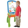 VTECH - Magi Chevalet Interactif 3 en 1 - Bleu