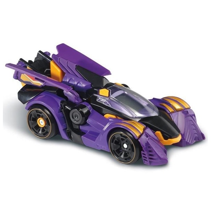 VTECH - Switch & Go Dinos - Brutor, Super Spinosaure (Voiture de Cours