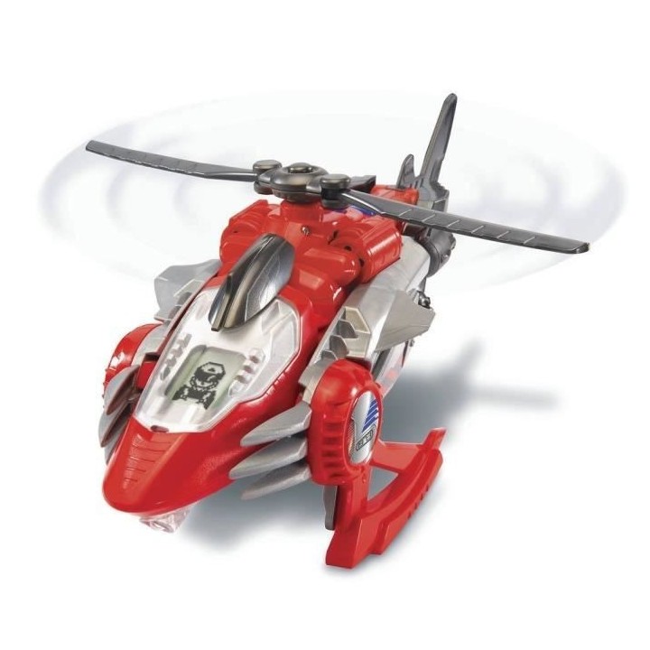 VTECH - Switch & Go Dinos - Kyrion, Super Ptéranodon (Hélico)