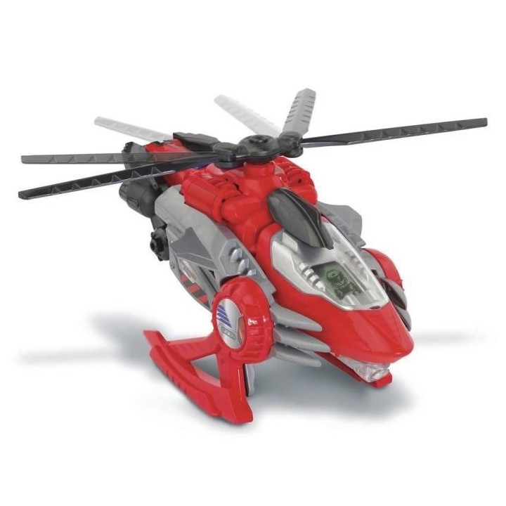 VTECH - Switch & Go Dinos - Kyrion, Super Ptéranodon (Hélico)