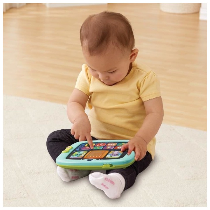 VTECH BABY - Super Tablette des P'tits Loulous
