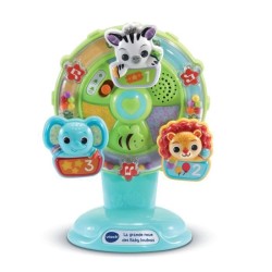 VTECH BABY - La Grande Roue...