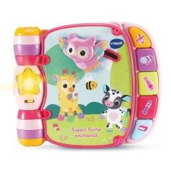 VTECH BABY - Super Livre...