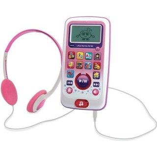 VTECH - V.Pod Kid Do, Ré, Mi - Rose