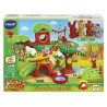 VTECH - Tut Tut Animo - Arbre Cabane Interactif