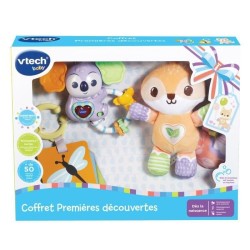 VTECH BABY - Coffret...