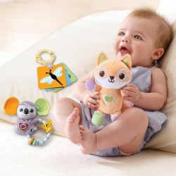 VTECH BABY - Coffret Naissance - Premieres Découvertes