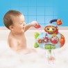 VTECH BABY - Jouet de Bain - Zinzin, Mon Sous-Marin Rigol'eau