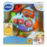 VTECH BABY - Jouet de Bain - Zinzin, Mon Sous-Marin Rigol'eau