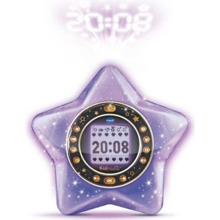 VTECH - KidiMagic Starlight Violet