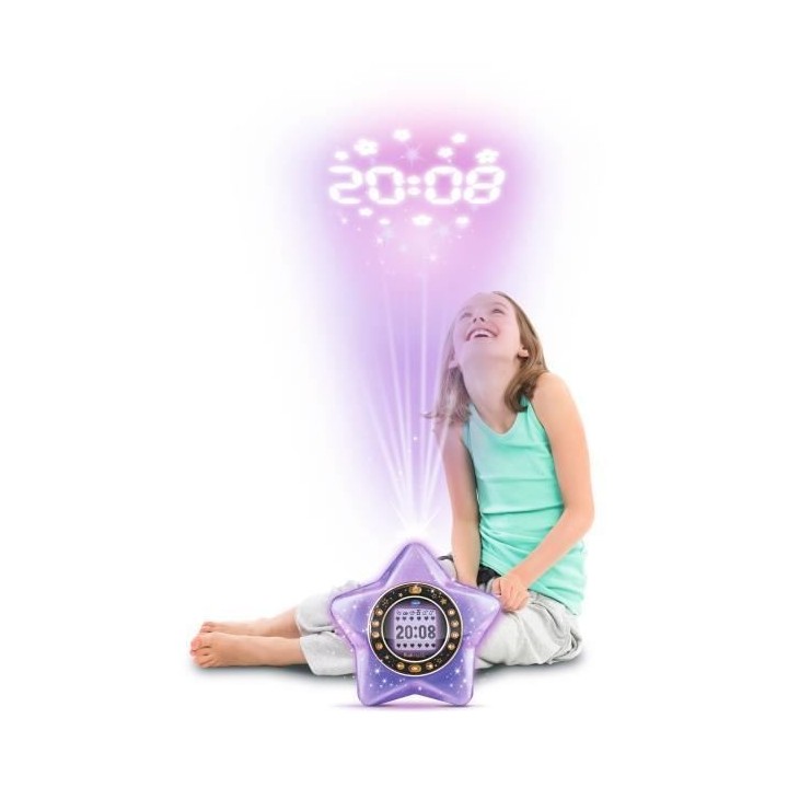 VTECH - KidiMagic Starlight Violet