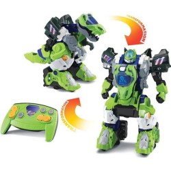 VTECH - Switch & Go Dinos -...